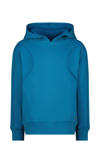 Helderblauw