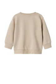 thumbnail: NAME IT BABY sweater zand