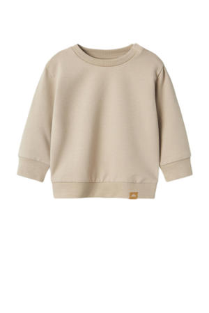 sweater beige