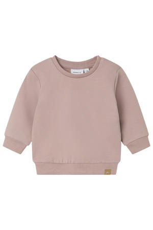 sweater roze