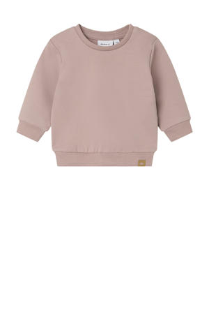 sweater roze