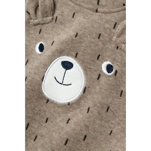 Name it BABY sweater Trui All over print 56 | Trui van