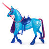 Unicorn Academy - Eenhoorn River  van 28 cm geschikt voor Isabel-modepop