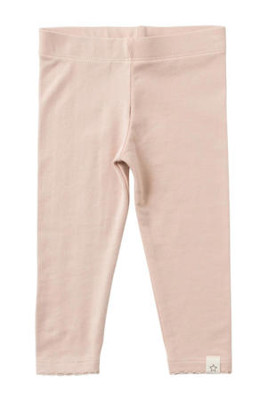 baby broek roze