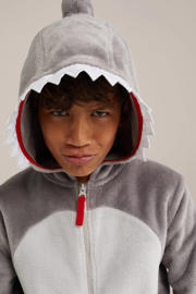 thumbnail: WE Fashion onesie haai