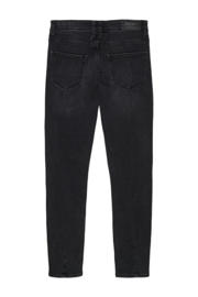 thumbnail: KIDS ONLY BOY tapered fit jeans KOBALEC washed black