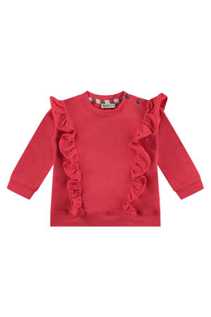 sweater roze
