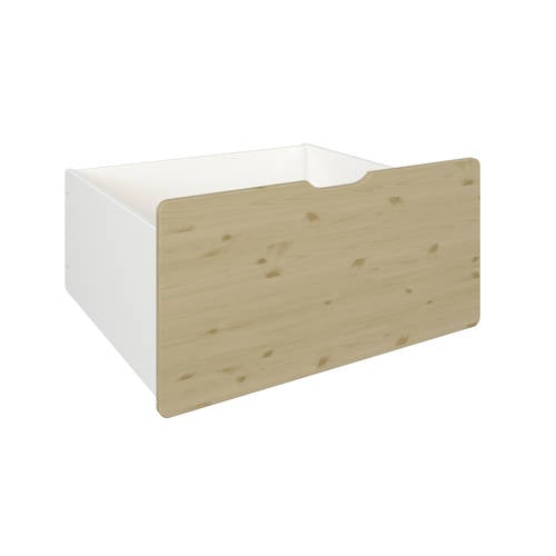 NOUS Kids Lades voor kinderbed Maddy Maddy lade Accessoire Ecru afbeelding