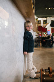 thumbnail: Stains&Stories blouse antraciet