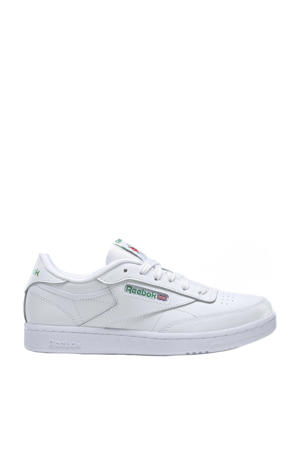 Club C  sneakers wit