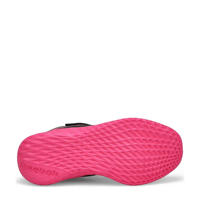 thumbnail: Reebok Classics Rush Runner 5 sneakers roze/zwart