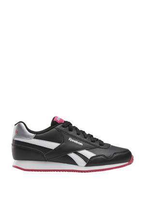 Royal Prime Jogger 3.0 sneakers zwart/wit/roze