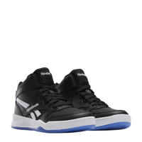 thumbnail: Reebok Classics BB4500  sneakers zwart/wit/kobaltblauw