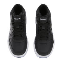 thumbnail: Reebok Classics BB4500  sneakers zwart/wit/kobaltblauw