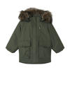 Groen