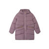 NAME IT KIDS gewatteerde winterjas NKFMEMO mauve