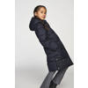 KIDS ONLY GIRL gewatteerde winterjas KOGIRENE donkerblauw