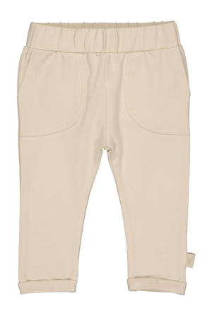 baby broek LNATHANNOS zand