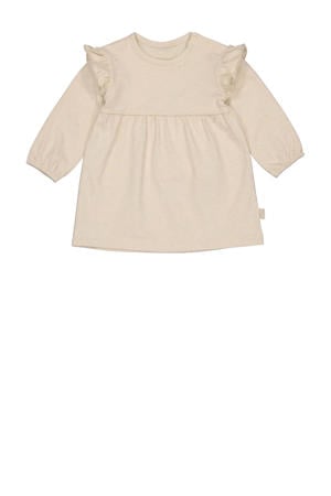 gebloemde baby jurk LNELLANOS