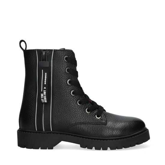 Braqeez enkelboots voor kinderen