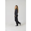 KIDS ONLY GIRL cargobroek KOGECHO zwart