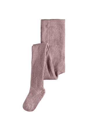 maillot NKFPANTYHOSE oudroze