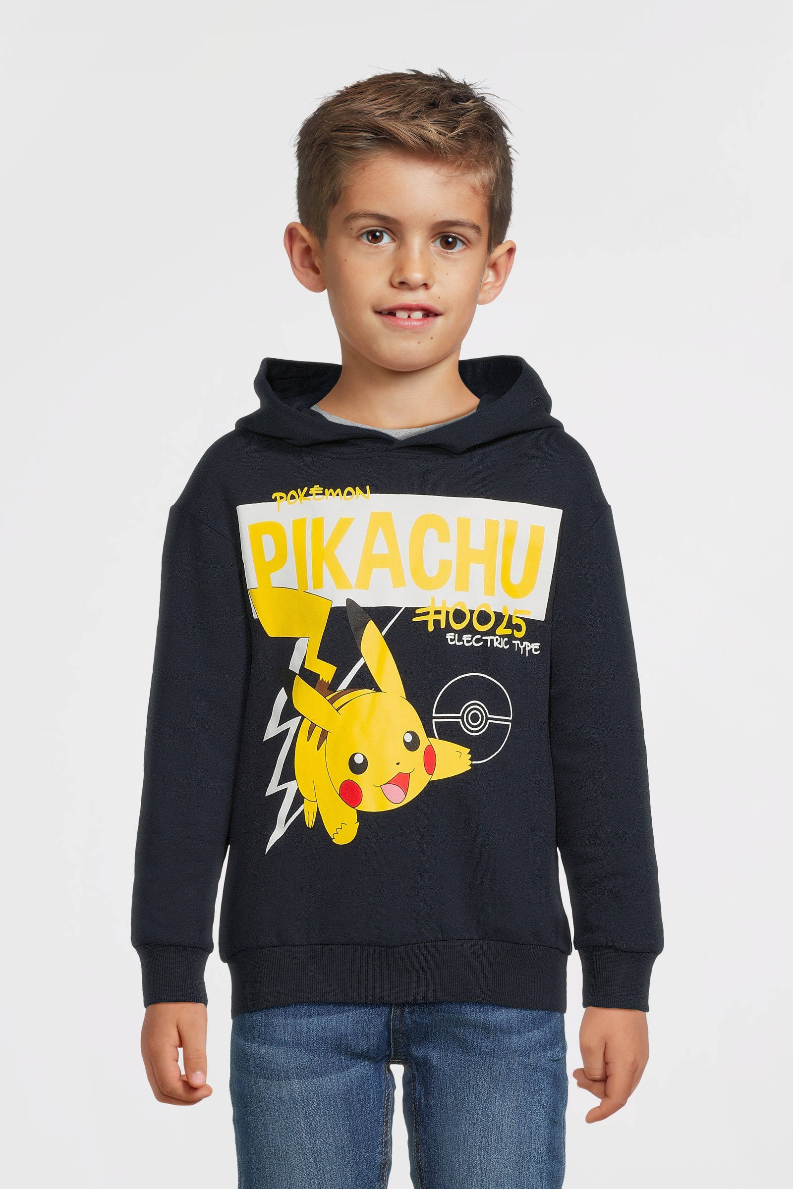 Pokemon truien voor kinderen shop online Morgen in huis kleertjes