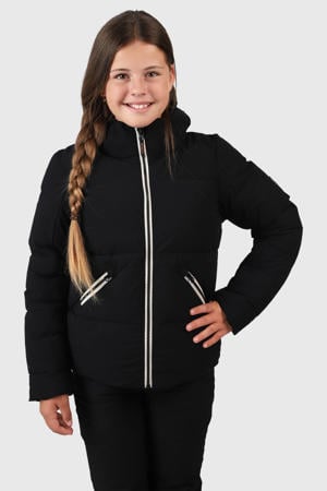 ski-jack Cypressa zwart