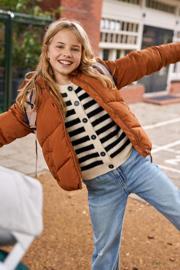 thumbnail: WE Fashion spencer zwart