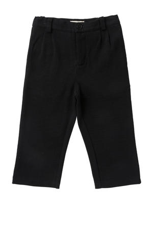 broek zwart