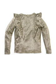 thumbnail: Z8 longsleeve Dounia goud