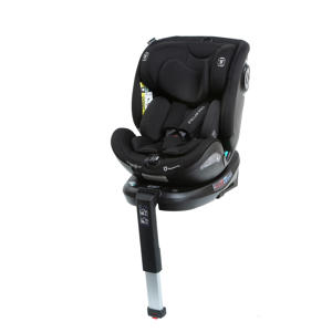 Autostoel Stellar Pro I-size Black