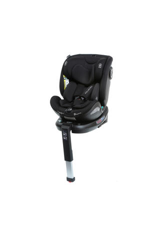 Autostoel Stellar Pro I-size Black
