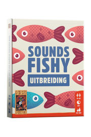 thumbnail: 999 Games Sounds Fishy Uitbreiding