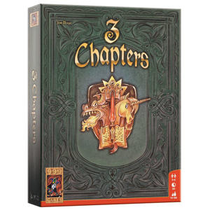  3 Chapters