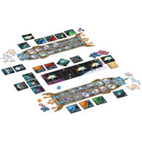 thumbnail: 999 Games  Catan: Kosmonauten Het Duel