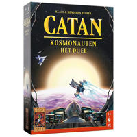 thumbnail: 999 Games  Catan: Kosmonauten Het Duel