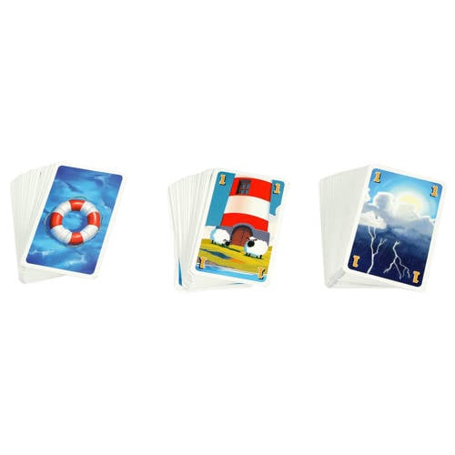 999 Games Pompen of Verzuipen Kaartspel | Kaartspel van