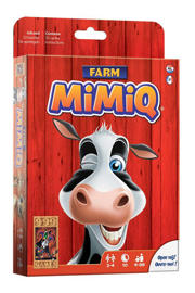 thumbnail: 999 Games  Mimiq Farm