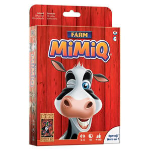 Mimiq Farm