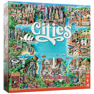  Cities