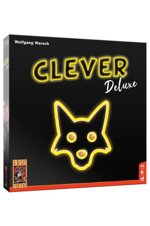 Clever Deluxe