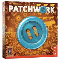 thumbnail: 999 Games  Patchwork Jubileumeditie