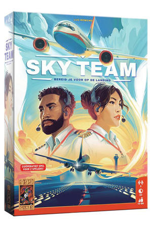  Sky Team