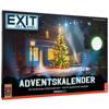 999 Games Exit: Adventskalender: De verdwenen Hollywood-ster