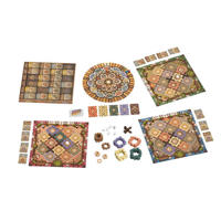 thumbnail: 999 Games  Intarsia