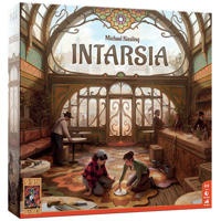 thumbnail: 999 Games  Intarsia