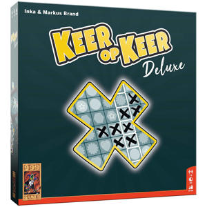  Keer op Keer Deluxe
