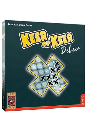 Keer op Keer Deluxe