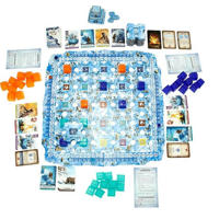 thumbnail: 999 Games  Nunatak